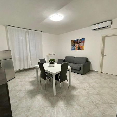 Апартаменты La Casa Di Silvy Генуя Экстерьер фото