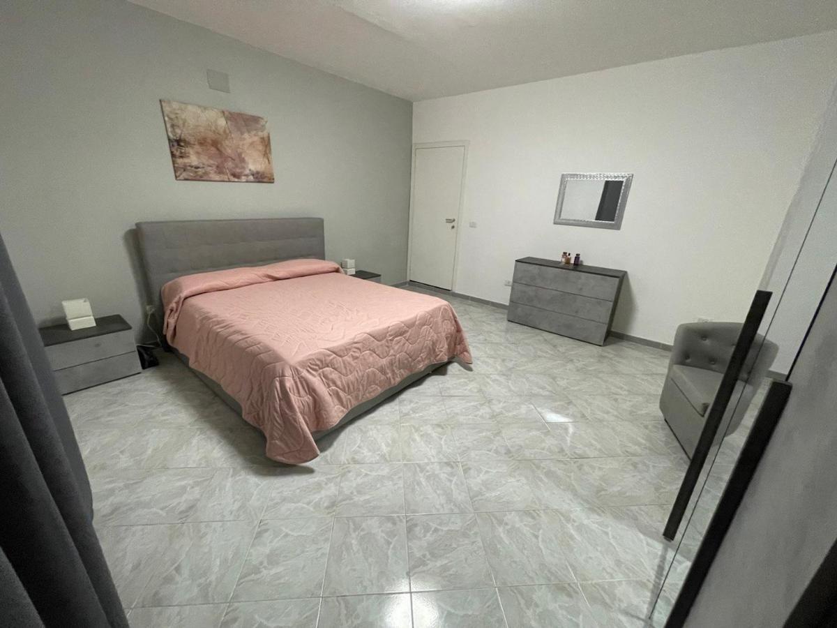 Апартаменты La Casa Di Silvy Генуя Экстерьер фото