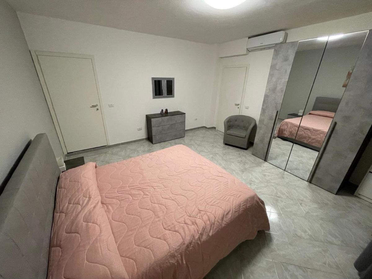 Апартаменты La Casa Di Silvy Генуя Экстерьер фото